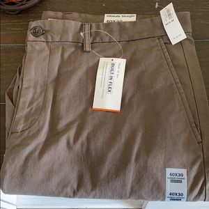 Ultimate Straight pant